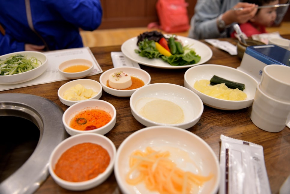 진미불고기 이미지