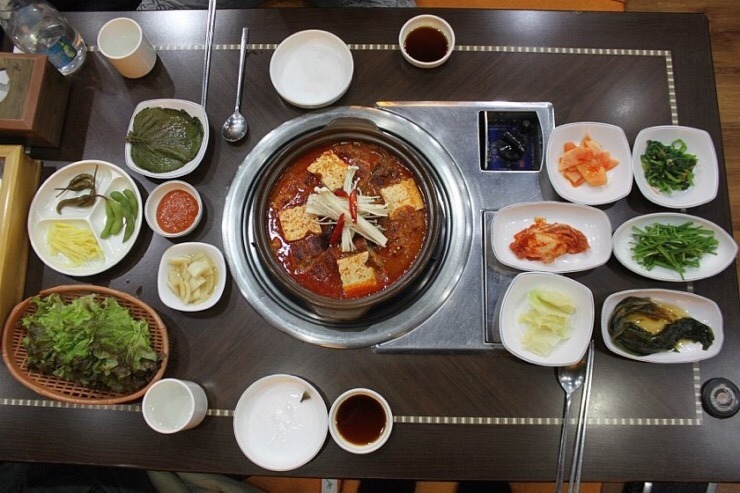 황금장어 이미지