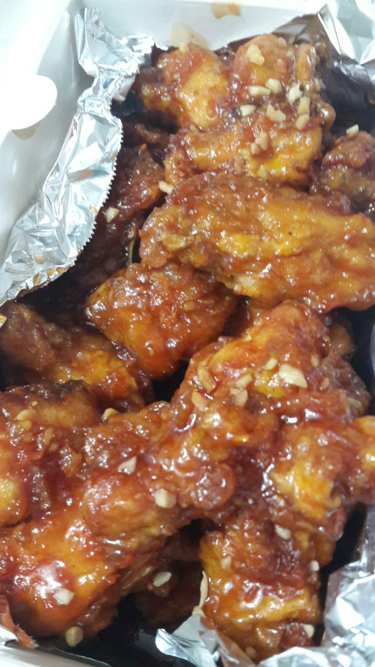 사곡통닭 이미지