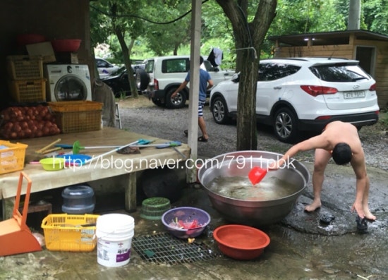 용소민박 이미지