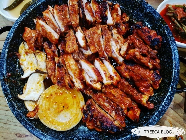덕산막국수 이미지
