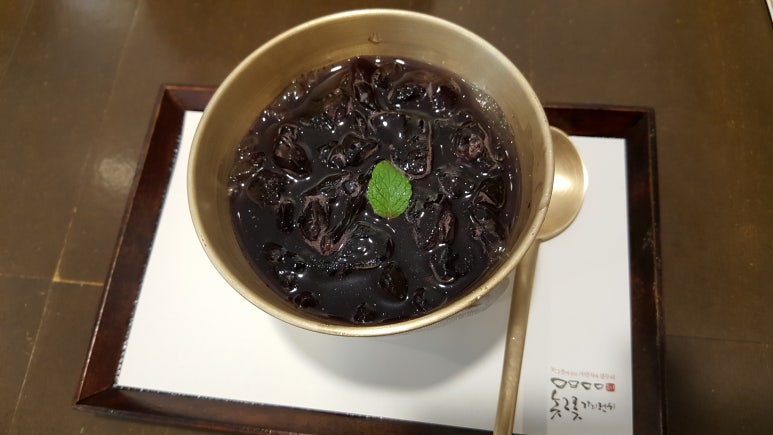 내장산 오디마을 이미지