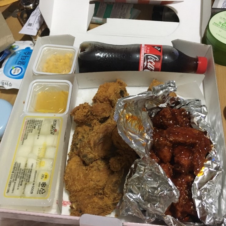 네네치킨(신림점) 이미지