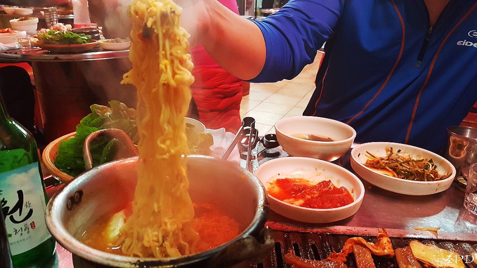 마포주먹구이 이미지