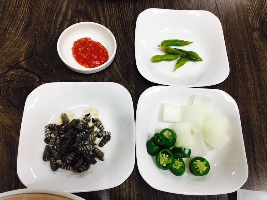 청정민물바다회 이미지