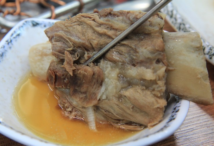 오케이갈비 이미지