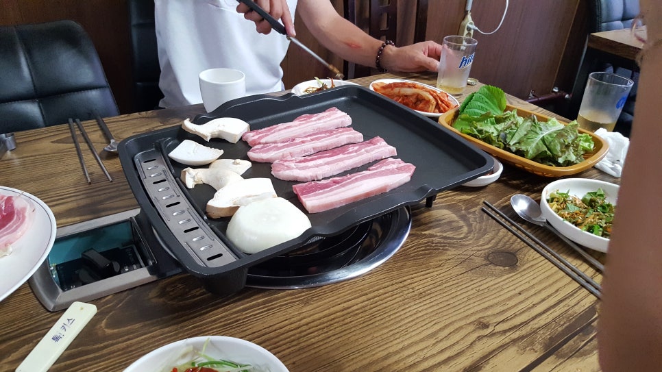 맛샘골 이미지