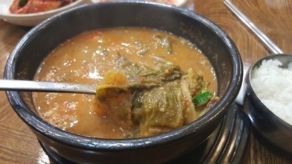 시골집추어탕 이미지