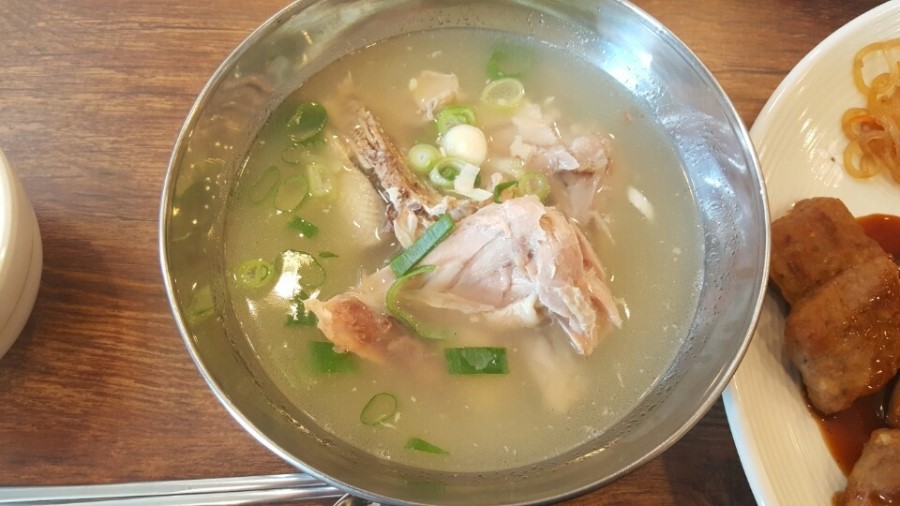 송정빈대떡 이미지