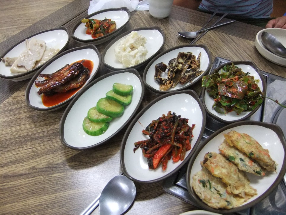 칠공주불고기 이미지