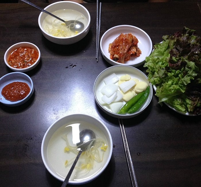 원조아저씨족발 이미지