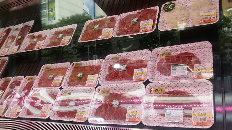 한우면우촌리 이미지