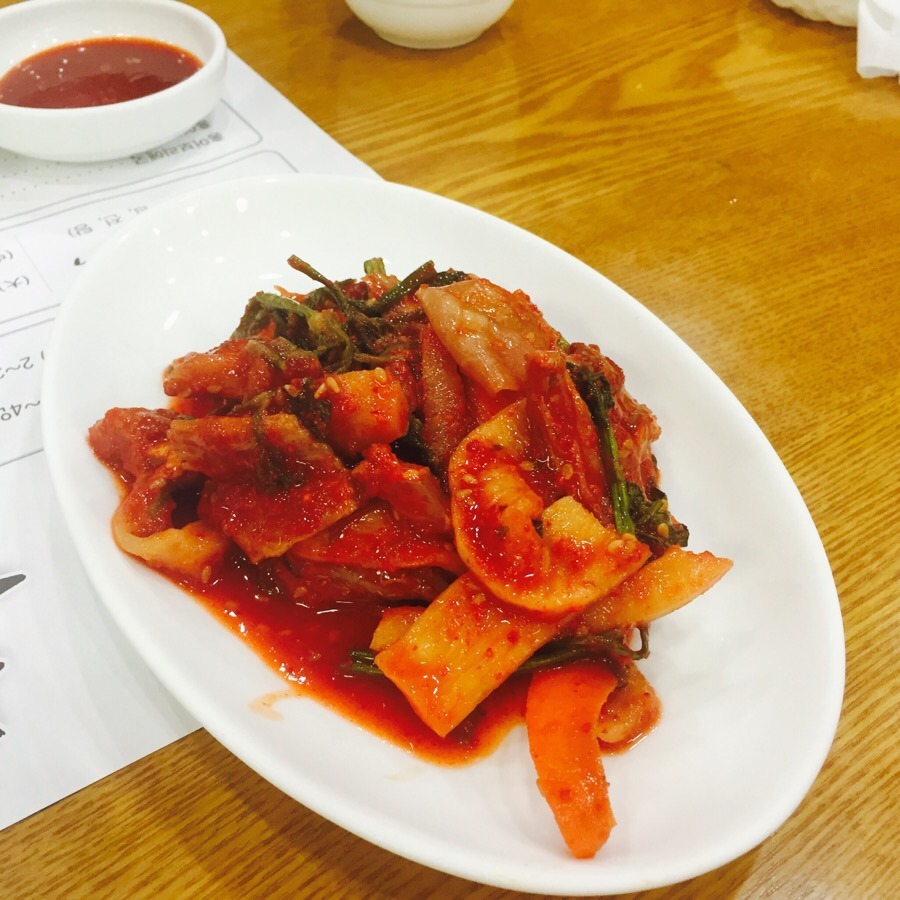 홍어전문점 홍애집 이미지