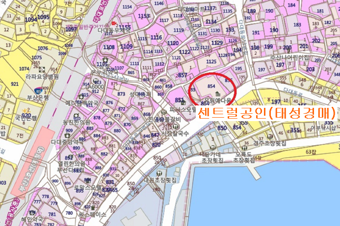 대중가스설비공사 이미지