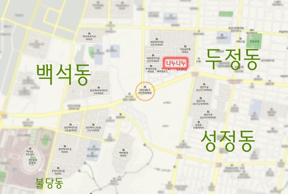 적성사진관 이미지