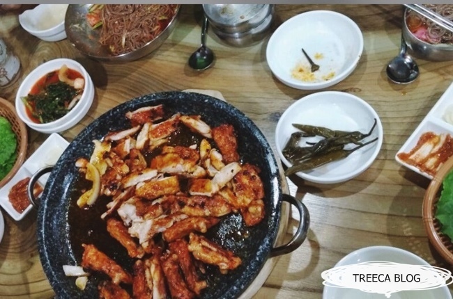 덕산막국수 이미지