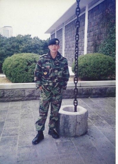 백두산경희대체육관 이미지