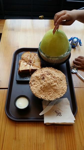 설빙동탄 이미지