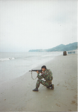 백두산경희대체육관 이미지