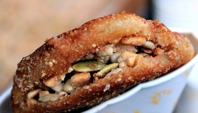 맛나호떡 이미지