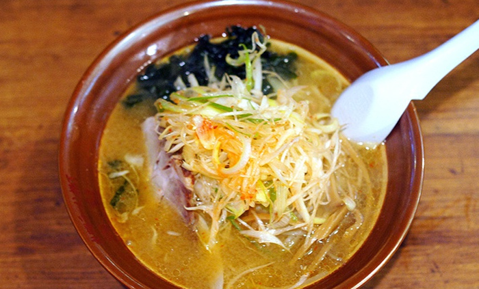 요라멘 이미지