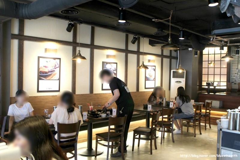 이자와 남포점 이미지