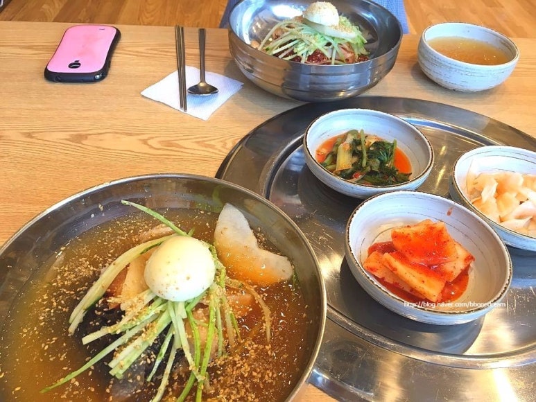 샘터골수제갈비 이미지