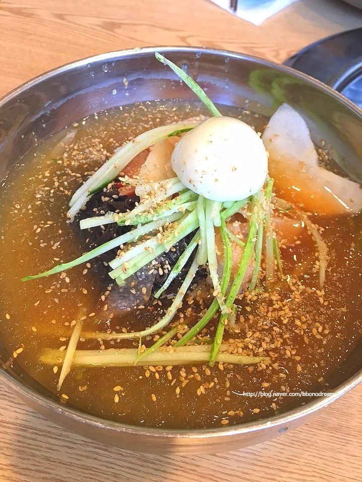 샘터골수제갈비 이미지