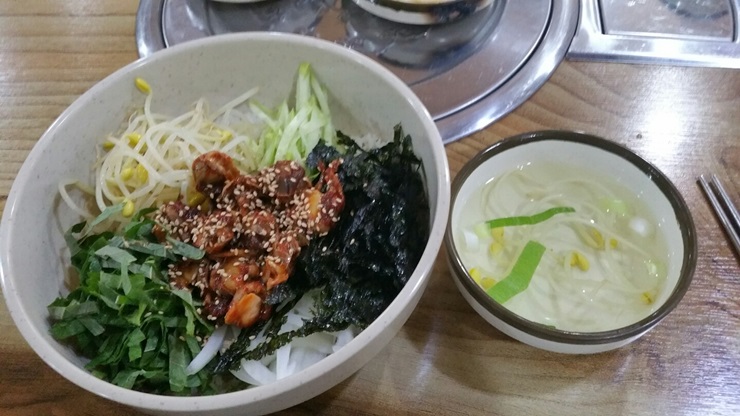 정정아식당 이미지