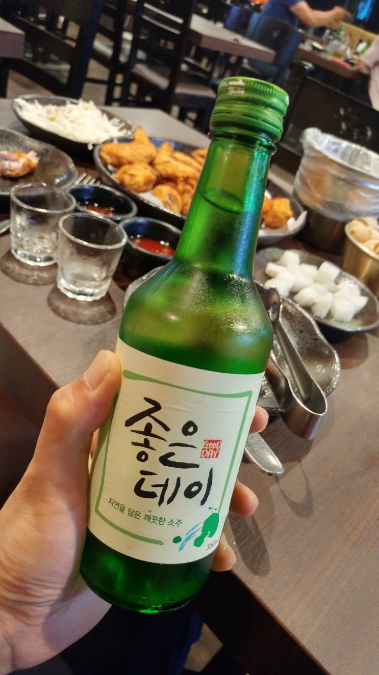 오븐에꾸은닭 이미지