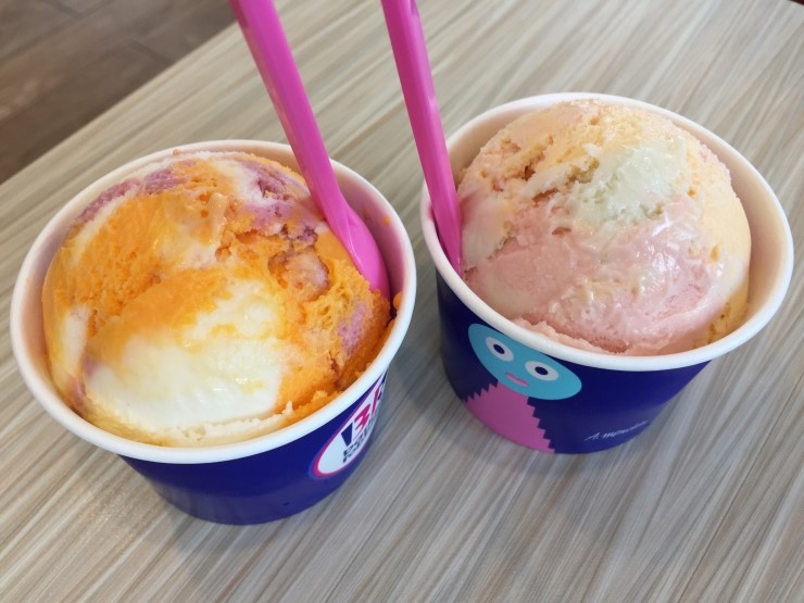맥도날드시흥 이미지