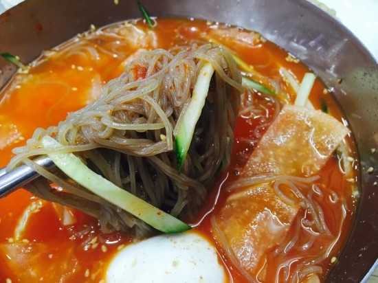 북촌손만두 이미지