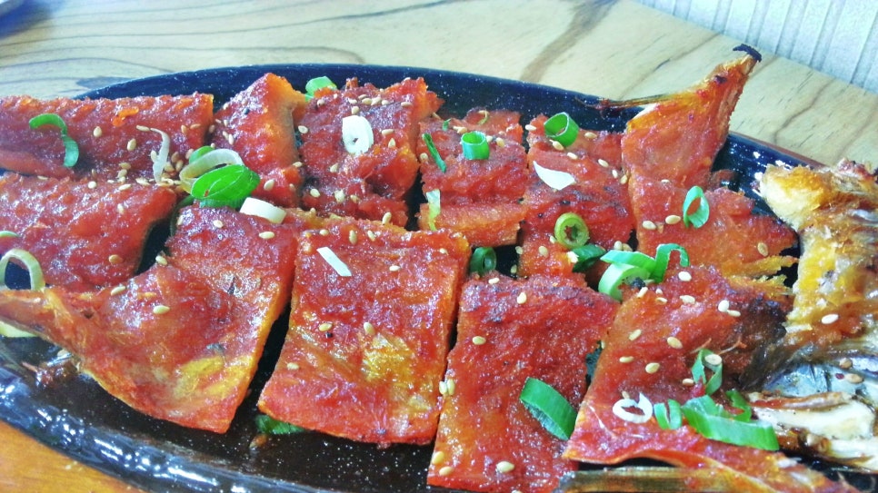 칠공주불고기 이미지