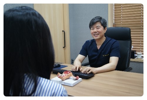 세느산부인과의원 이미지