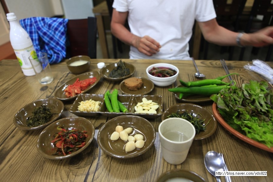 동산구이식당 이미지