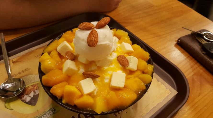 어쩌다디저트 이미지