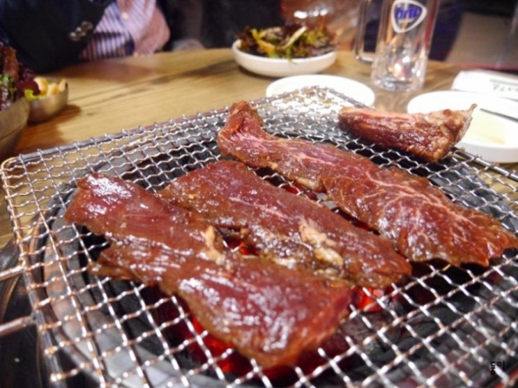 돈석쇠 이미지
