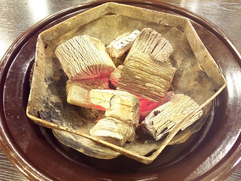 정진식당 이미지