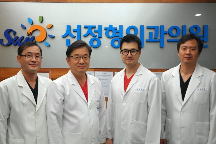 선정형외과의원 이미지