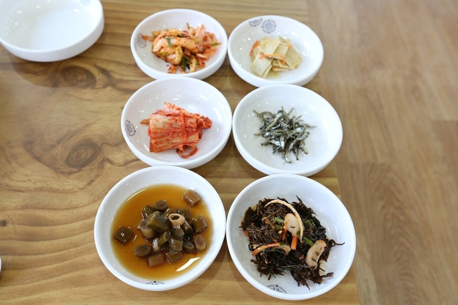 갈치랑해물이랑 이미지