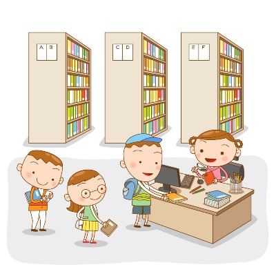 책여행교육체험도서관 이미지