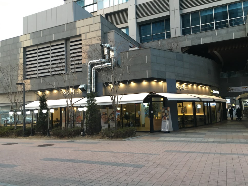 (주)더에스앤에스 이미지