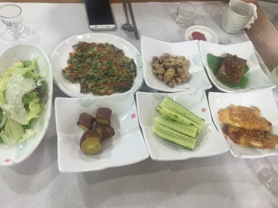 호박포차횟집 이미지