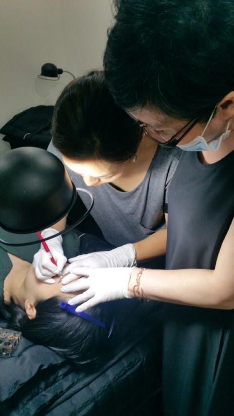 행복뷰티 이미지