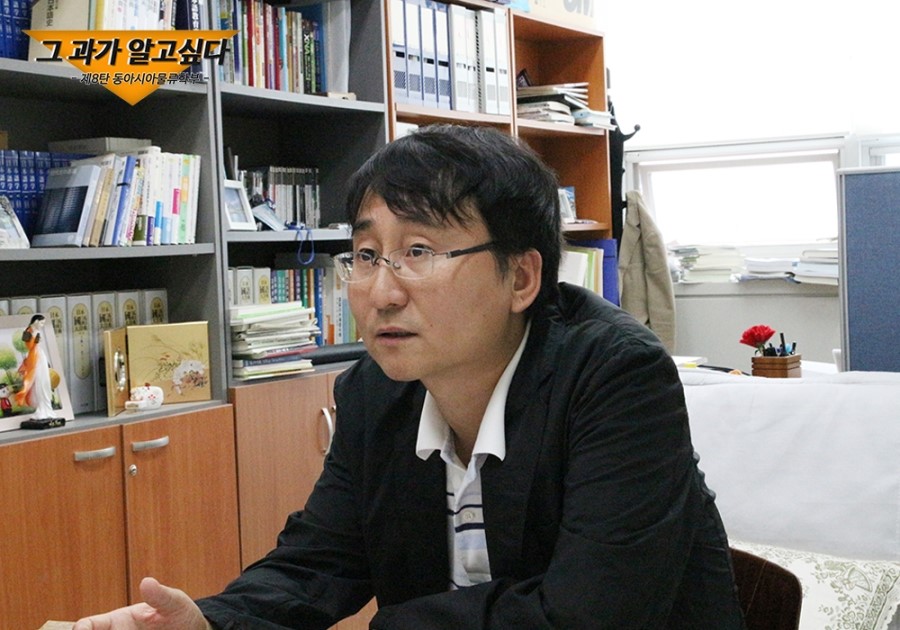 아성종합물류 이미지