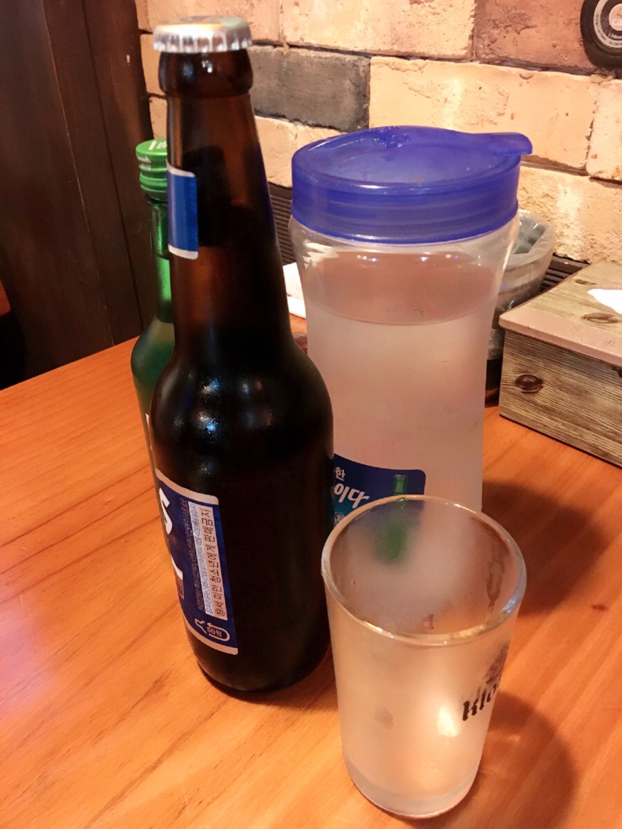 촌닭숯불바베큐 이미지
