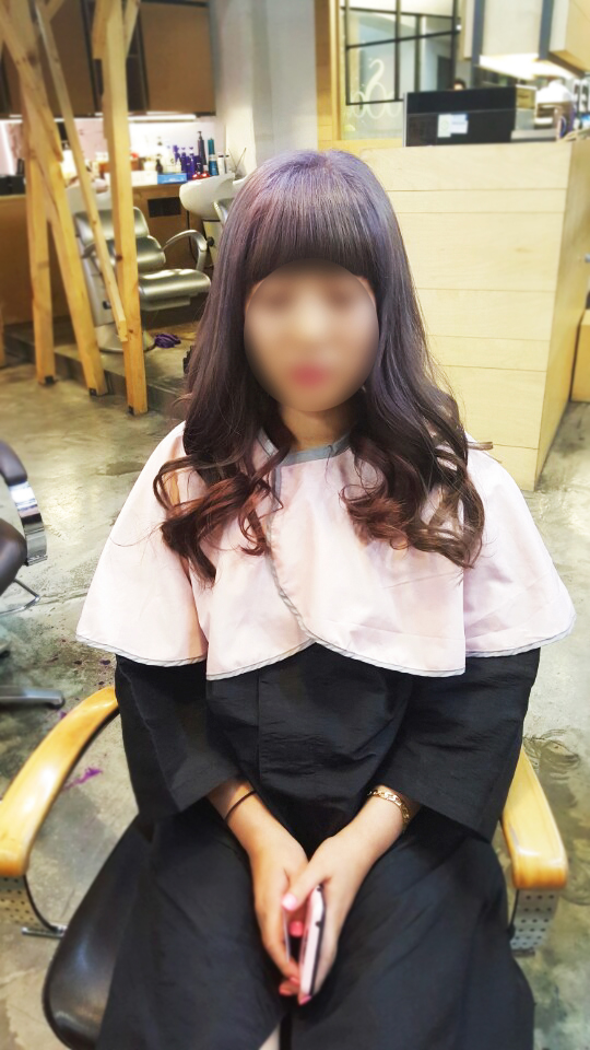 이태원헤어 이미지