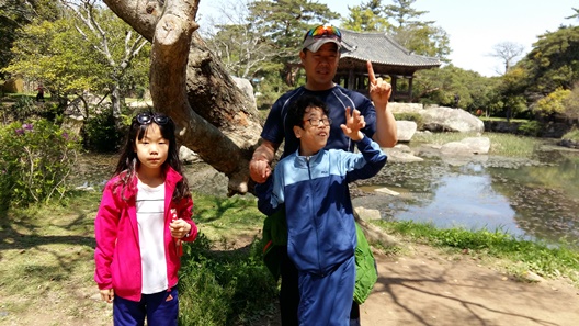 행복한자동차마을 이미지