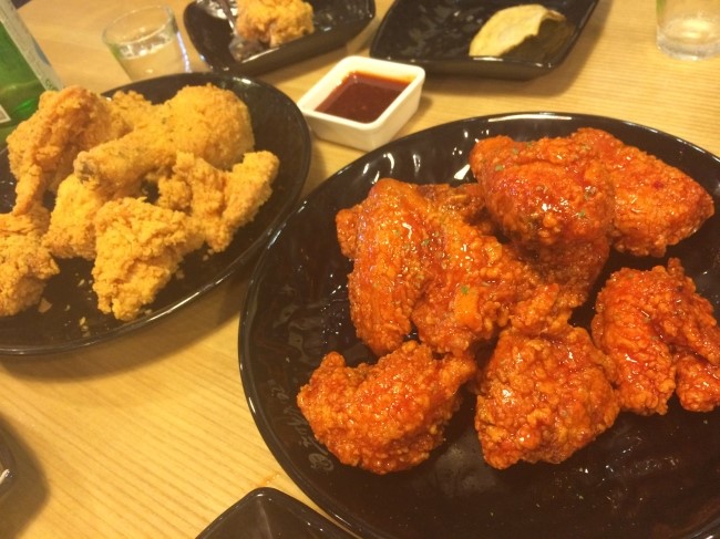 충만치킨(북항점) 이미지