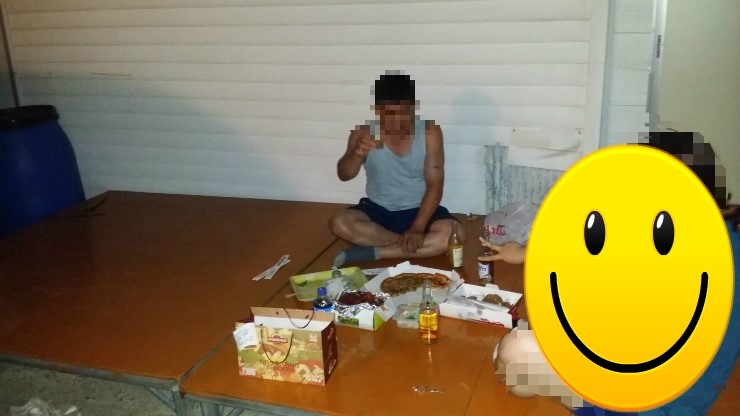 디디치킨피자투어 이미지